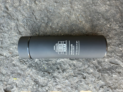 Termo negro