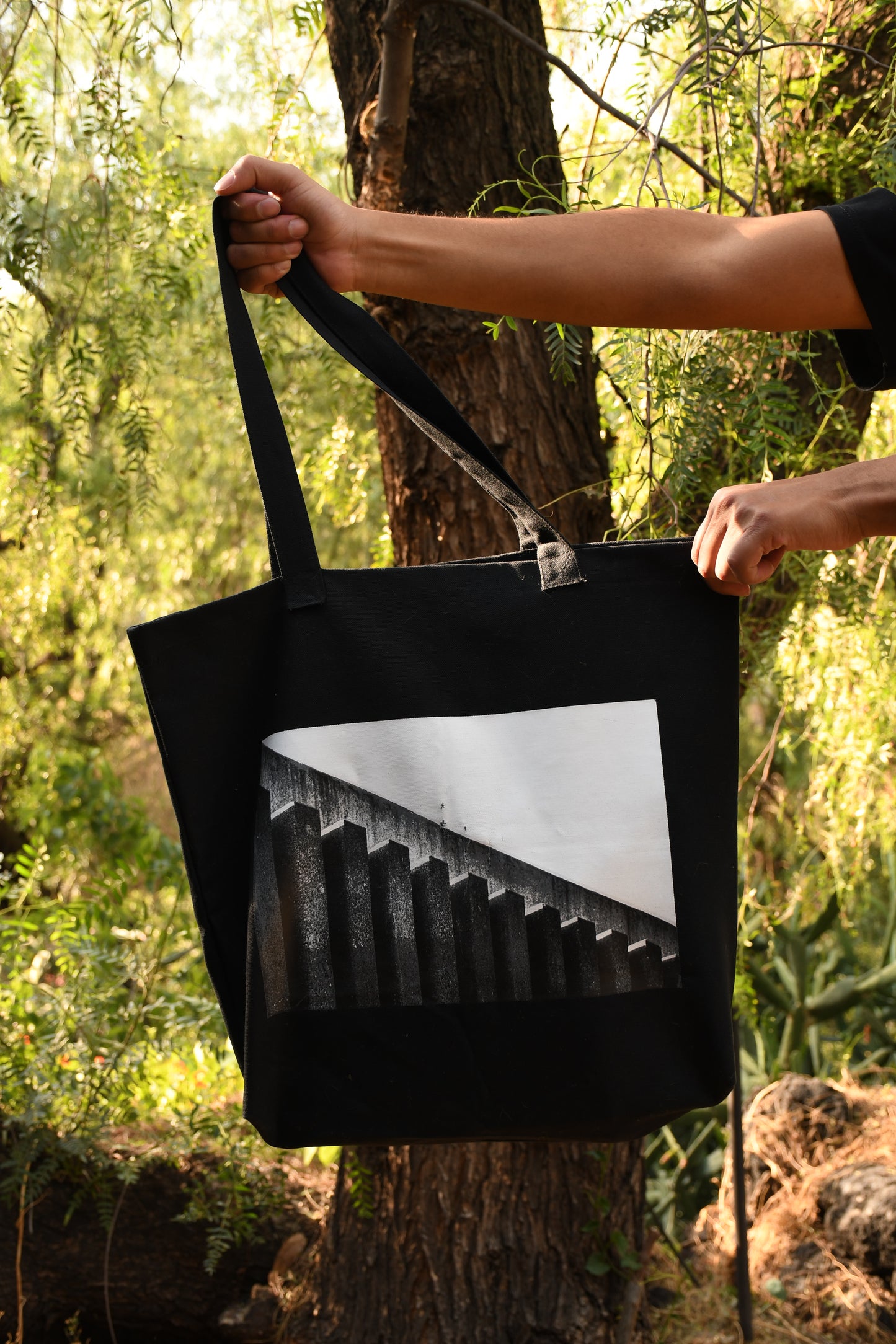 Tote MDRA