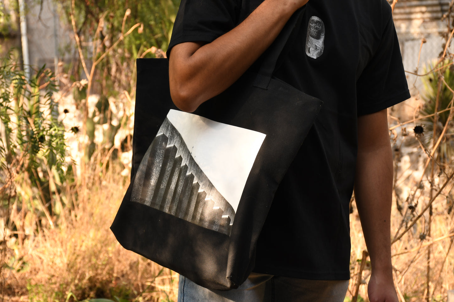 Tote MDRA
